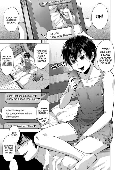 All According to Plan - Devious Training From a Sugar Daddy Compilation Chapter 1 page 25