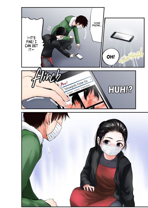 Girls Unmasked Chapter 1 page 7