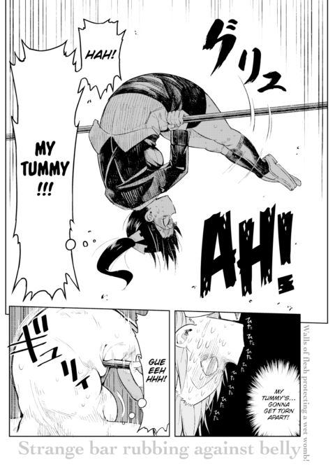 Hang in There Yasuda & Upstanding Member of Society Chapter 1 page 4