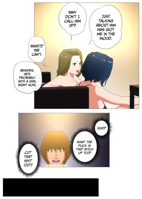 A Stoic Wife's Hidden Past Chapter 1 page 50