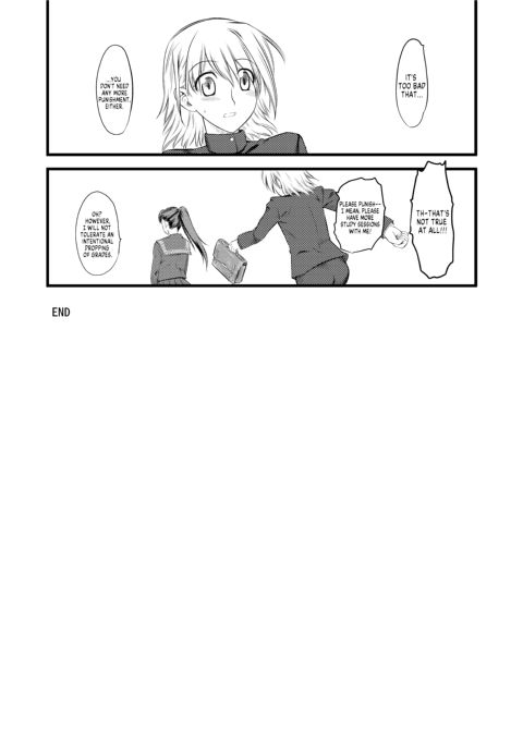 Naburi x2 Chapter 1 page 42
