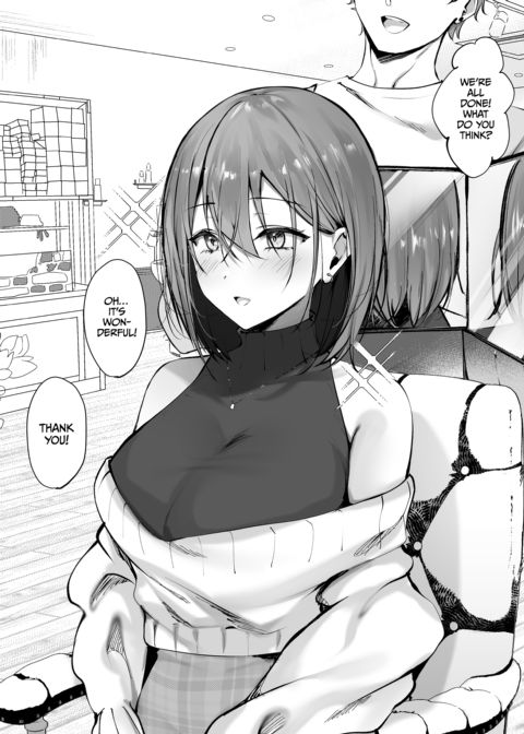 Welcome to Life with the Succubi 2 Chapter 1 page 4
