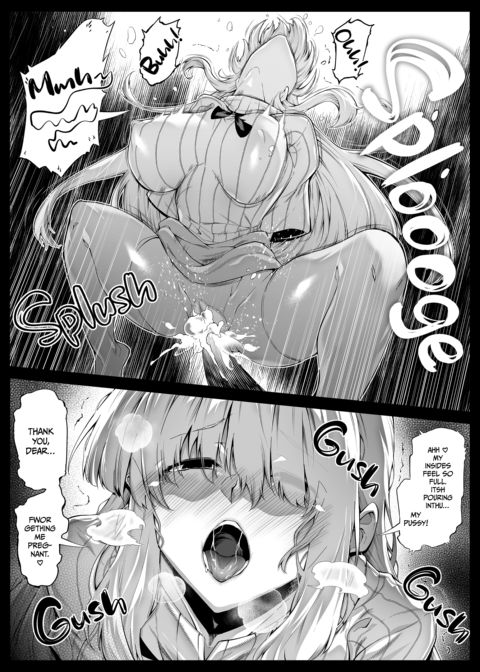 Summer Friends and Summer Flings 3 Chapter 1 page 33