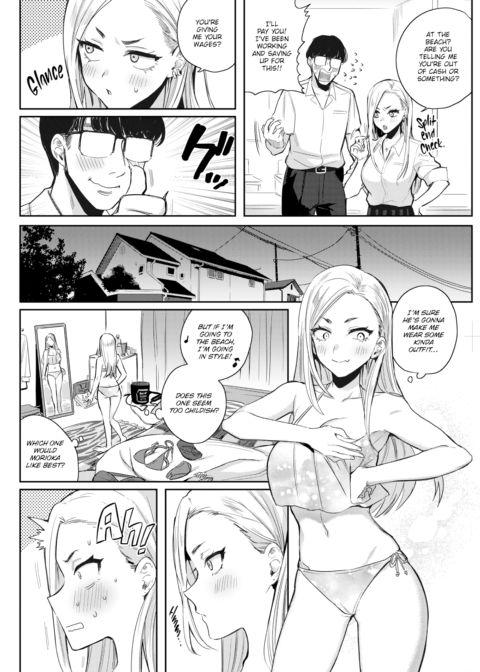 Mula Mooolah Chapter 1 page 2