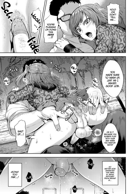 All According to Plan - Devious Training From a Sugar Daddy Compilation Chapter 1 page 55