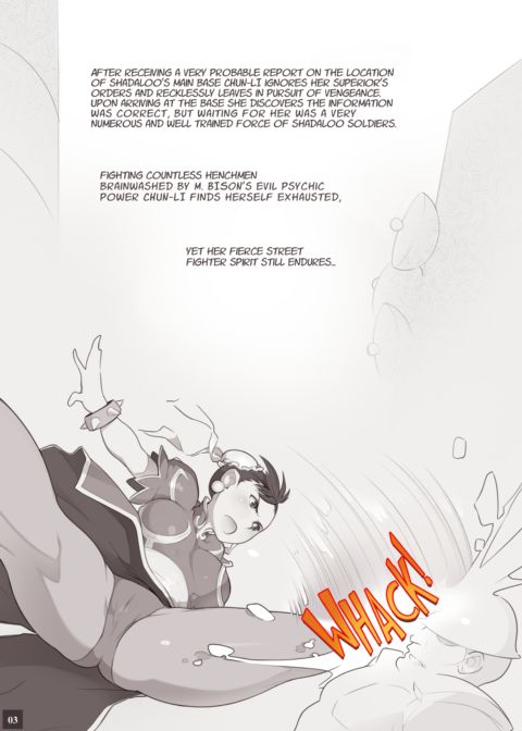 Tuesday Chapter 1 page 3