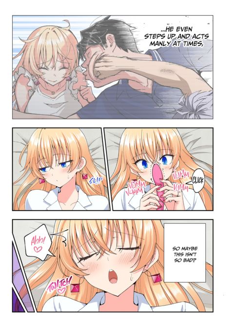 Sugar Baby Diaries: Full Cast Chapter 1 page 554