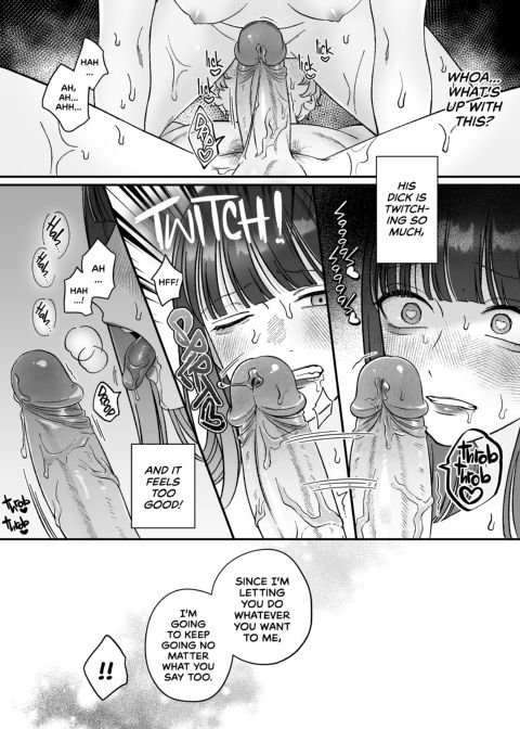 You Can Feel Better Than That Chapter 1 page 46