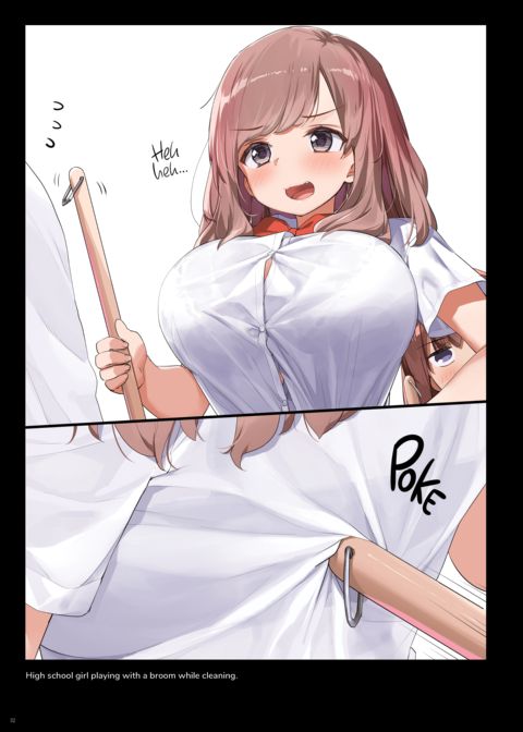 The Ultimate Himopan Collection 2018-2020 Chapter 1 page 28