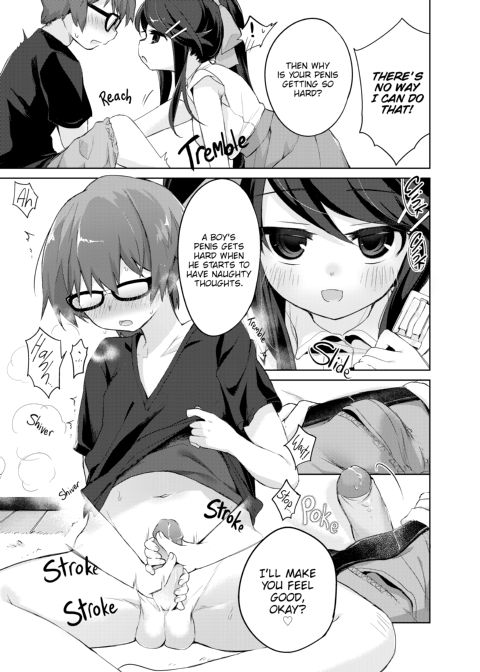 I Am Learning to be a Succubus? Chapter 2 Chapter 1 page 12