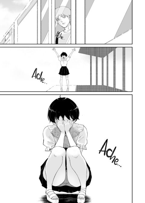 The Little Bird Takes Flight Chapter 1 page 38