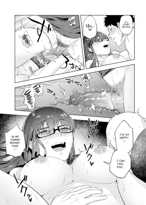 Hazard Buoy Chapter 1 page 17