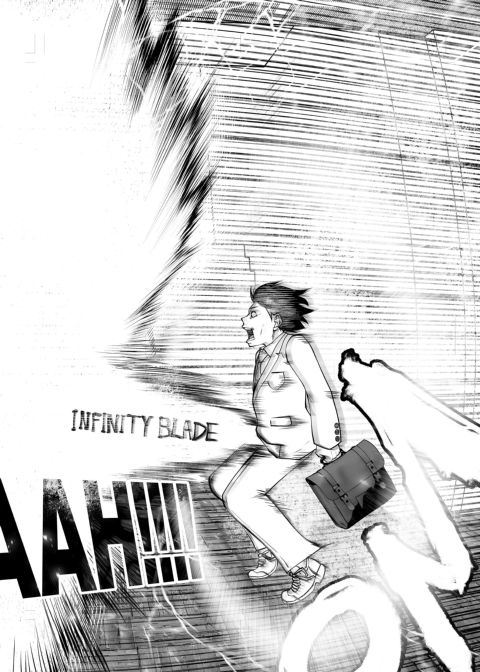 Transferred to the Gyaru Academy - Chapter 28 Chapter 1 page 23