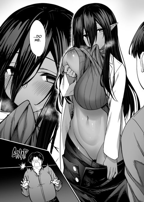 Takurowo Collection 2023 Chapter 1 page 33