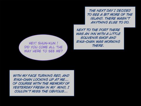 Sex Island Chapter 1 page 29