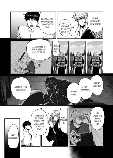 The Titan's Bride Vol.7 Chapter 1 page 23