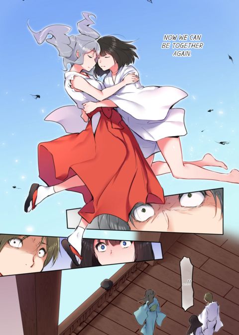 That Won't Fit...! All Night Sex with the Biggest Cock Vol.2 Chapter 1 page 71