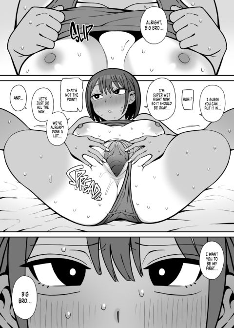 All Fun and Games Until... Chapter 1 page 9