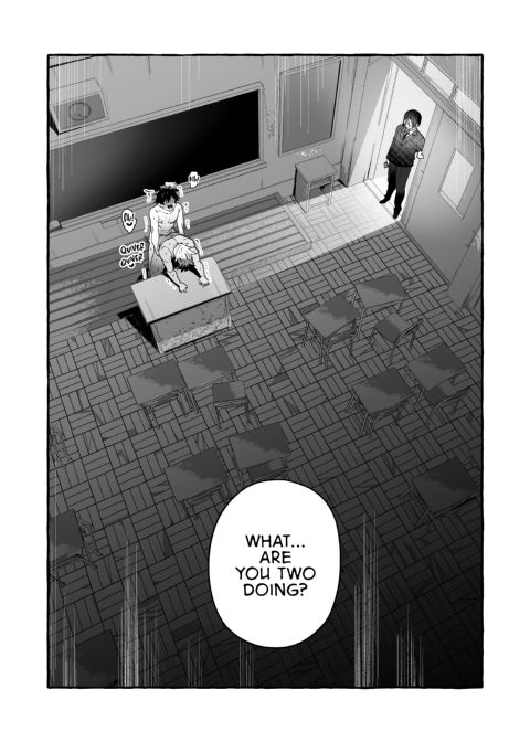 The Household Favorite 2 Chapter 1 page 54