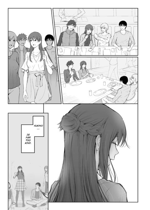 Entitlement and Punishment Chapter 1 page 12