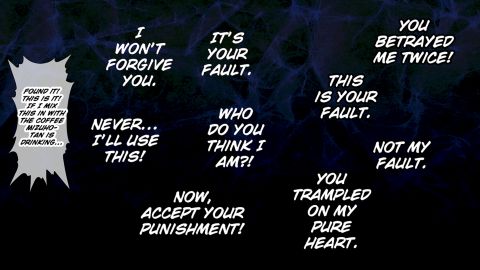 Broken Wife Chapter 1 page 20