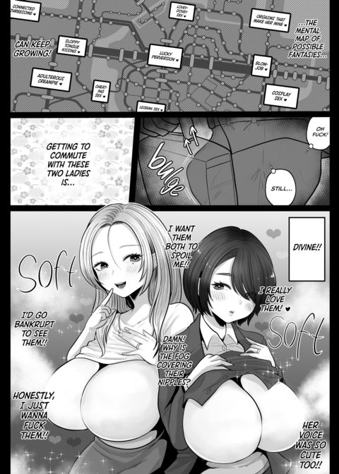 All Aboard the Wifey Express Chapter 1 page 11
