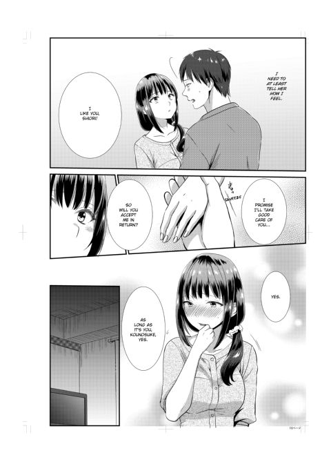 Living With My Sexy Cousin Chapter 1 page 59