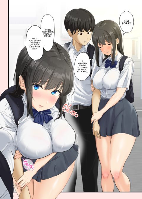 Falling for His Charms Chapter 1 page 7