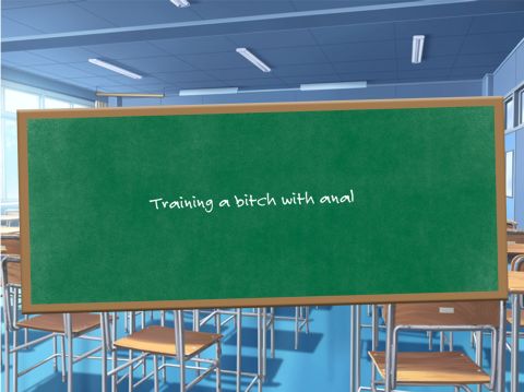 Study Time For Those Bratty HS Girls Turned Horny Sluts Chapter 1 page 207