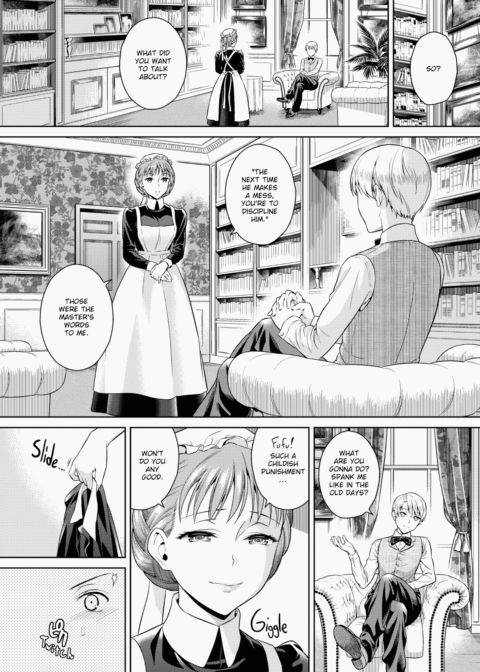A Healthy Appetite Chapter 1 page 41