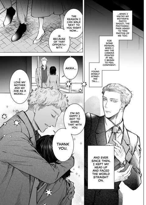 Honey Bunny 2: Is Three a Crowd? Chapter 1 page 14