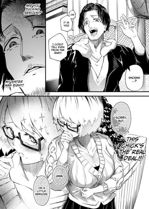 Committed Relationship With a Fuck Buddy Chapter 1 page 48