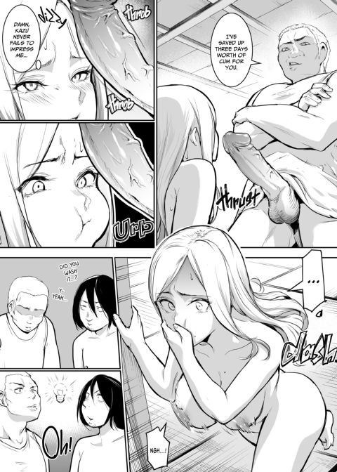 The Oharami Maiden Chapter 1 page 12