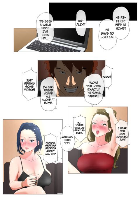 A Stoic Wife's Hidden Past Chapter 1 page 51