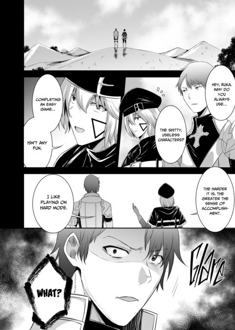 The Exiled Tamer’s NTR Revenge 4 Chapter 1 page 11