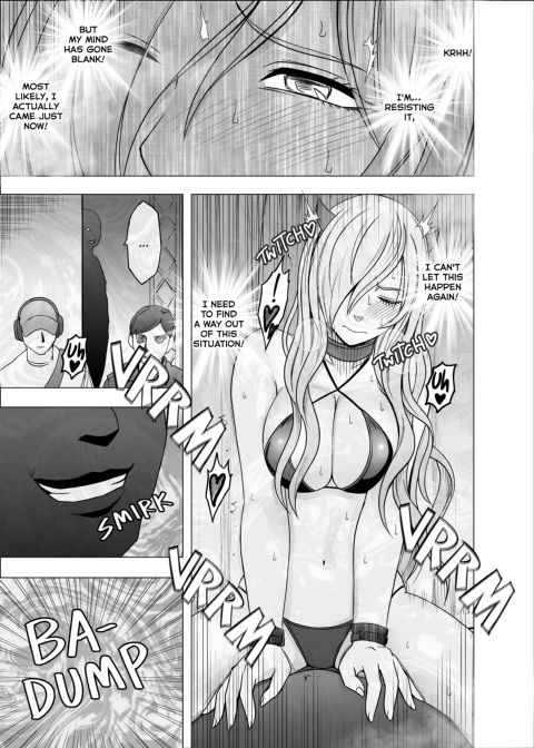 24 Hour Humiliation TV Chapter 1 page 58