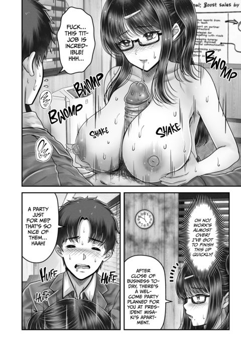 My Life With the Ichijo Sisters Chapter 1 page 157