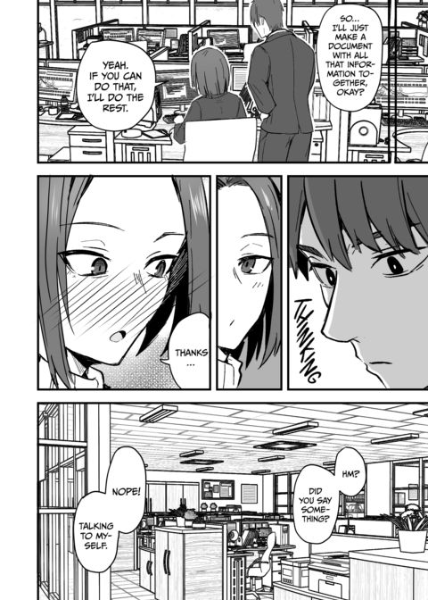 Taming a Mother With an Attitude 2 Chapter 1 page 7