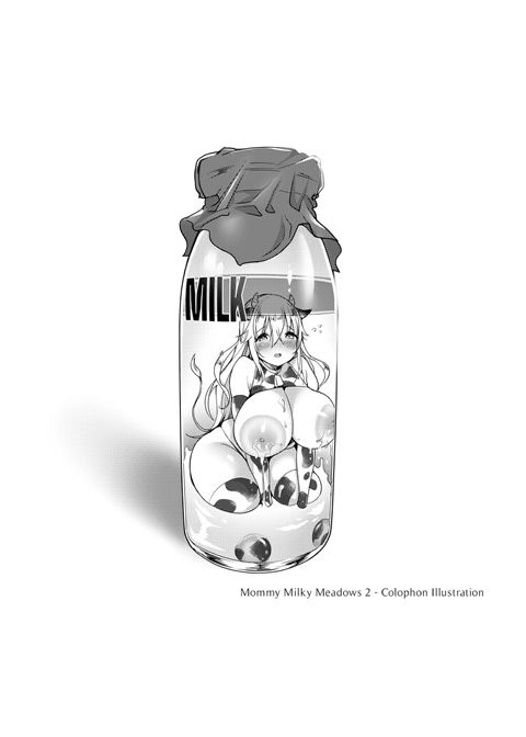 Mommy Milky Meadows Collection Chapter 1 page 63