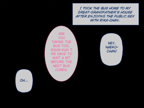Sex Island Chapter 1 page 38