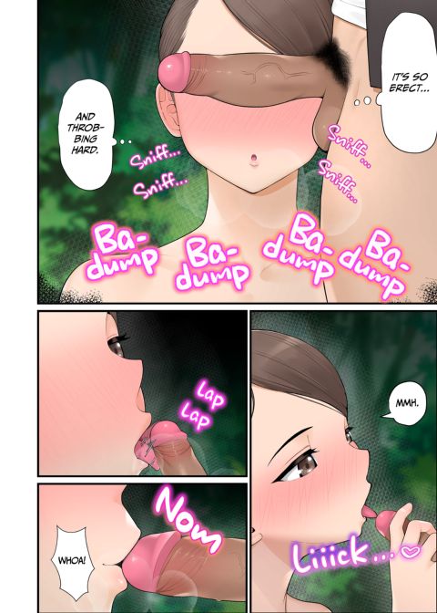 We're Only Step-Siblings! 2 Chapter 1 page 25