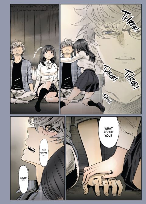 Compatibility Prologue Chapter 1 page 47