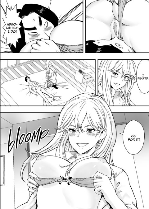 Smitten With a Super Slut Chapter 1 page 11