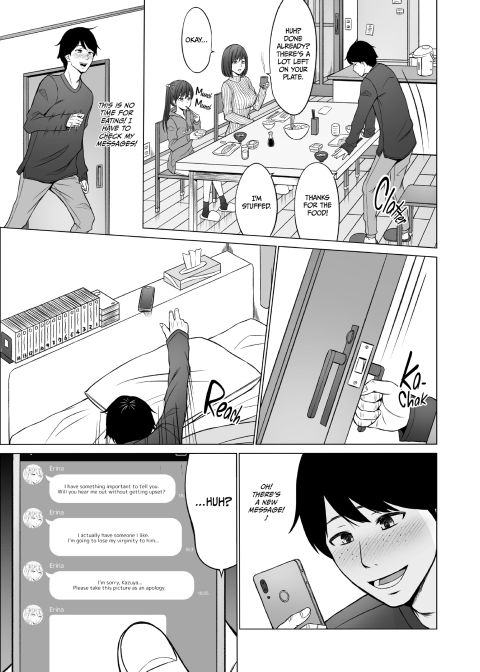 Obscene Academy 2 Chapter 1 page 58