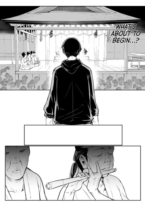 The Oharami Maiden 2 Chapter 1 page 74