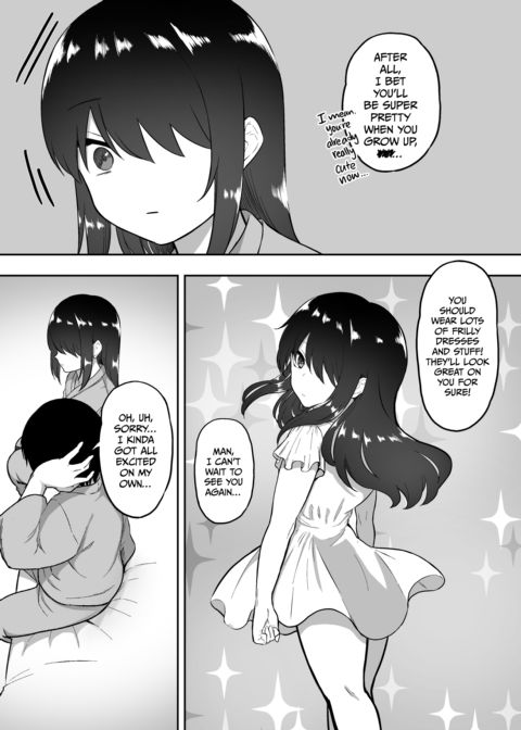 The Miss Shirasaki Compilation Chapter 1 page 155