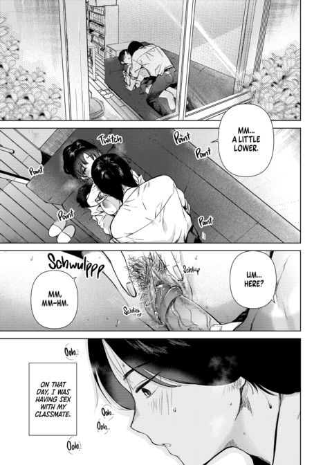 Close to You Chapter 1 page 2
