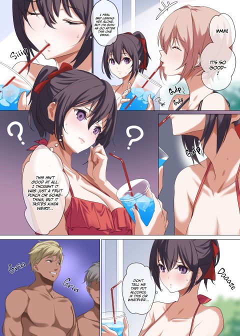 My Precious Girlfriend Chapter 1 page 25