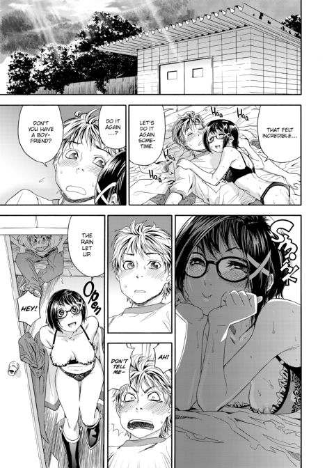 Tayu Tayu Chapter 1 page 112