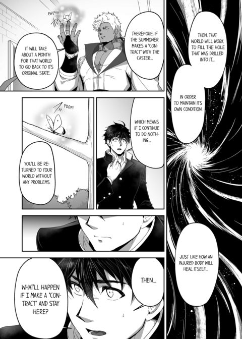 The Titan's Bride Vol.4 Chapter 1 page 57